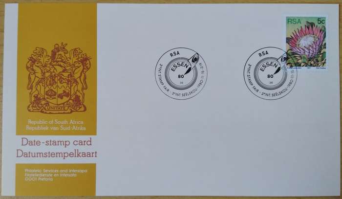 1980-RSA-Date Stamp Card