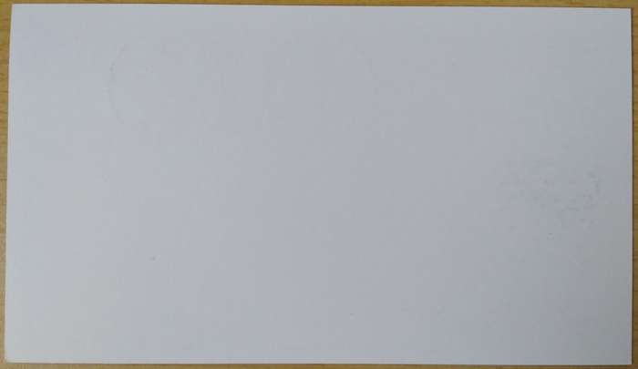 1985-RSA-Date Stamp Card