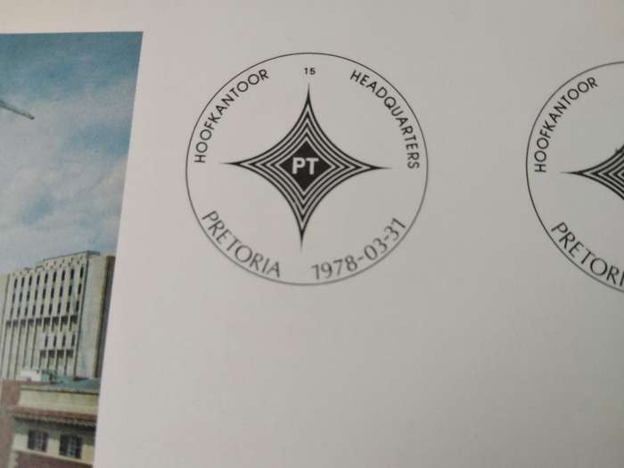 1978-RSA-Date Stamp Card