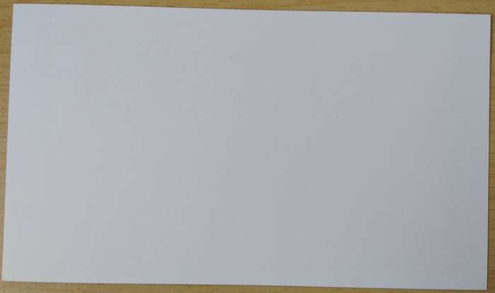 1991-RSA-Date Stamp Card