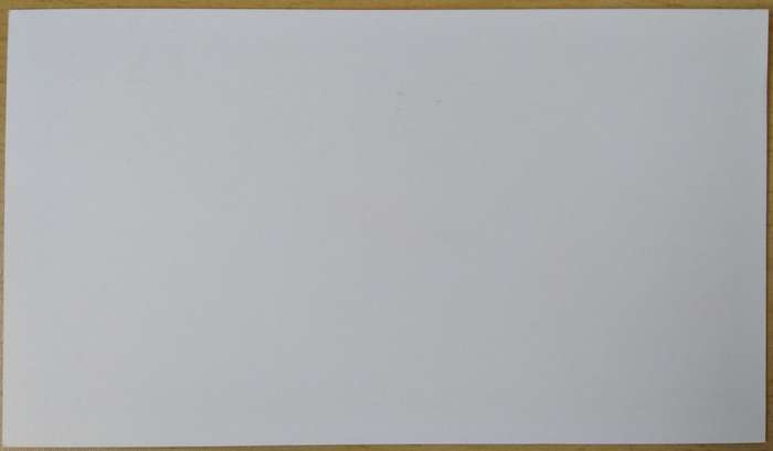 1991-RSA-Date Stamp Card