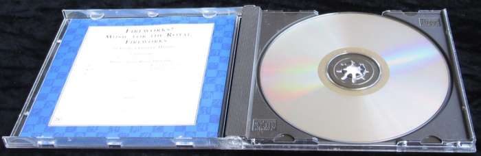 1995-Collectible-The Magical Music Box-No21-Magazine + CD. Fireworks. Sold As Is.