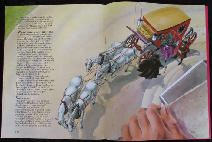 1996-Collectible-The Magical Music Box-No31-Magazine + CD. Lost and Found. Sold As Is.