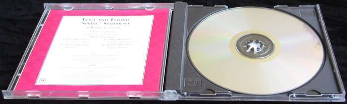 1996-Collectible-The Magical Music Box-No31-Magazine + CD. Lost and Found. Sold As Is.