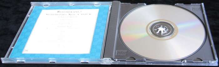 1996-Collectible-The Magical Music Box-No29-Magazine + CD. Boomerang. Sold As Is.