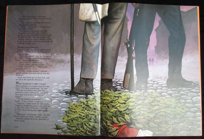 Collectible-The Magical Music Box-No34-Magazine. The Long Shadow. Sold As Is.