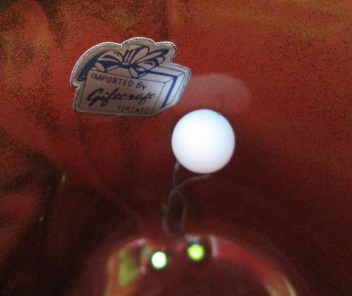 Decor/Collectable/Home Decor/Bell-Giftcraft Toronto