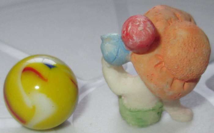 Collectables/Ornament/Figurine/Miniature Baby