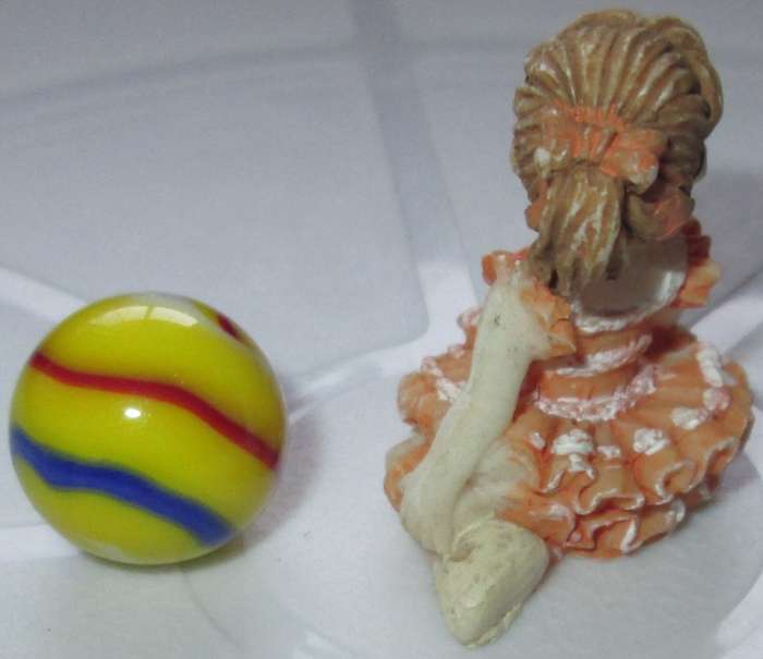 Collectables/Ornament/Figurine/Miniature Baby