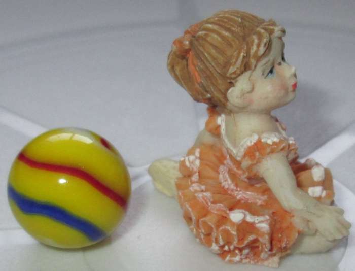 Collectables/Ornament/Figurine/Miniature Baby