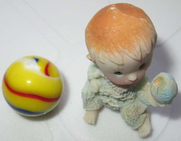 Collectables/Ornament/Figurine/Miniature Baby
