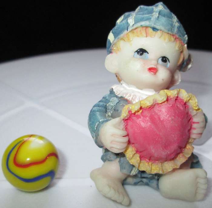 Collectables/Ornament/Figurine/Miniature Baby