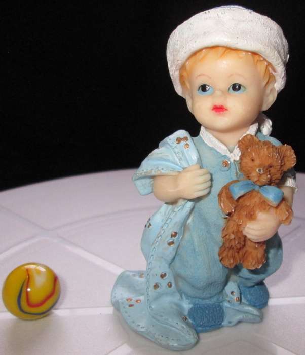 Collectables/Ornament/Figurine/Miniature Baby