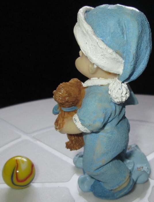 Collectables/Ornament/Figurine/Miniature Baby