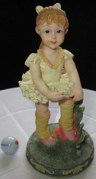Collectables/Ornament/Figurine