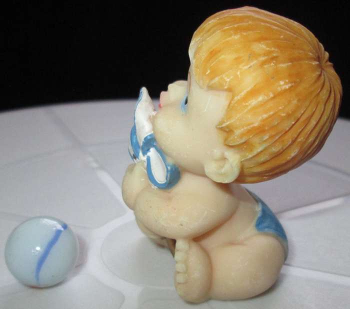 Collectables/Ornament/Figurine/Miniature Baby/Prestige/Made in China