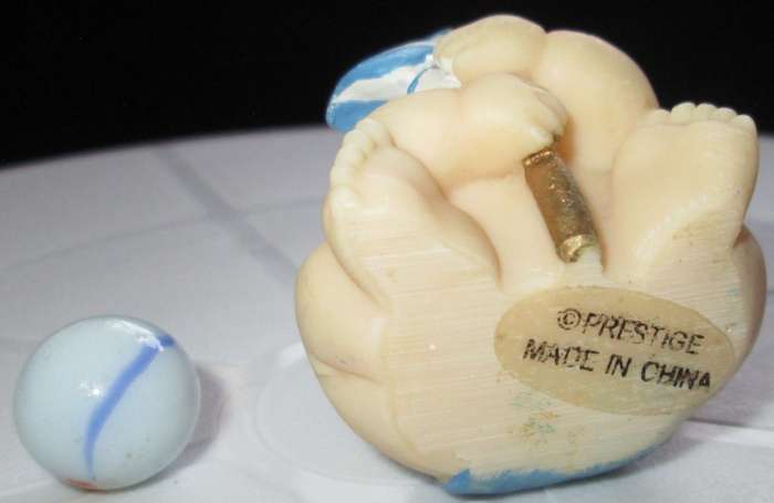 Collectables/Ornament/Figurine/Miniature Baby/Prestige/Made in China
