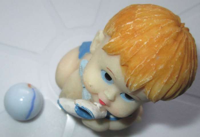 Collectables/Ornament/Figurine/Miniature Baby/Prestige/Made in China
