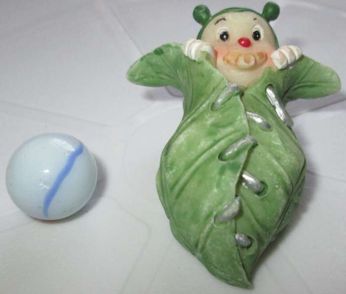Collectables/Ornament/Figurine/Miniature Baby
