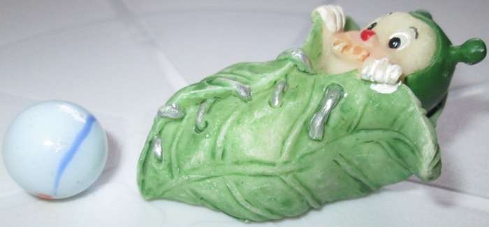 Collectables/Ornament/Figurine/Miniature Baby