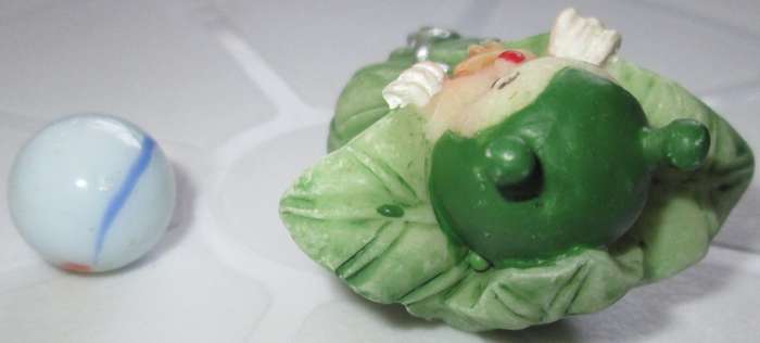 Collectables/Ornament/Figurine/Miniature Baby