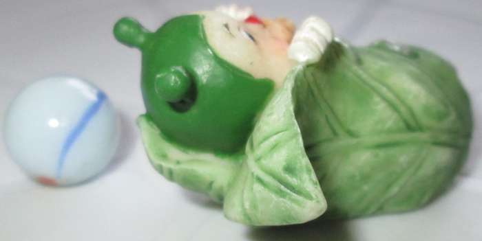 Collectables/Ornament/Figurine/Miniature Baby
