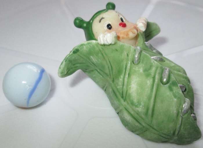 Collectables/Ornament/Figurine/Miniature Baby