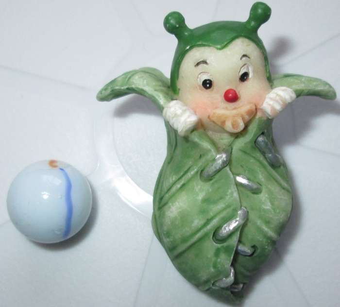 Collectables/Ornament/Figurine/Miniature Baby