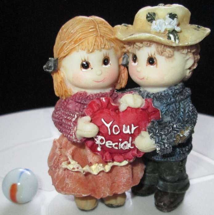 Collectables/Ornament/Figurine
