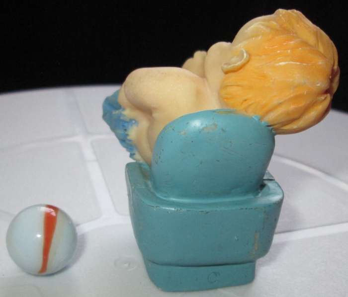 Collectables/Ornament/Figurine/Miniature Baby