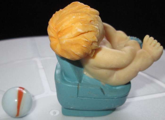 Collectables/Ornament/Figurine/Miniature Baby