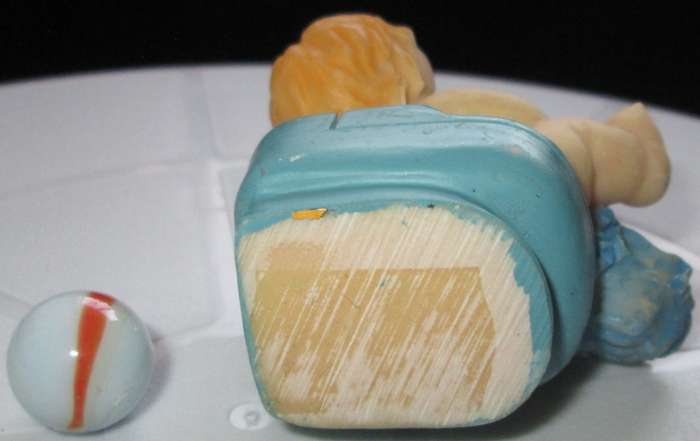 Collectables/Ornament/Figurine/Miniature Baby
