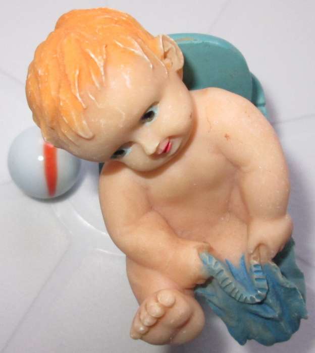 Collectables/Ornament/Figurine/Miniature Baby