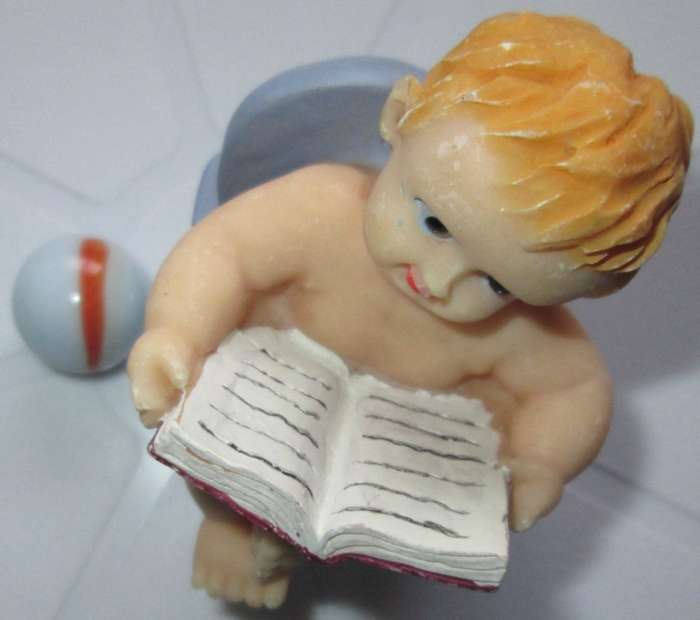 Collectables/Ornament/Figurine/Miniature Baby