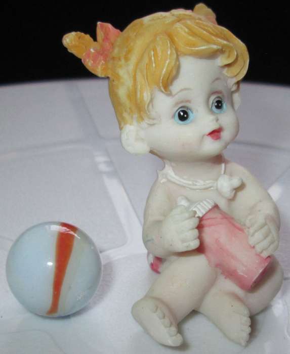 Collectables/Ornament/Figurine/Miniature Baby