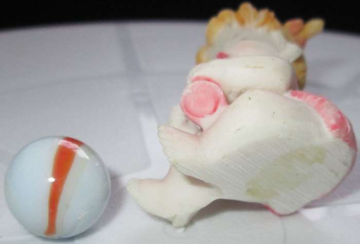 Collectables/Ornament/Figurine/Miniature Baby