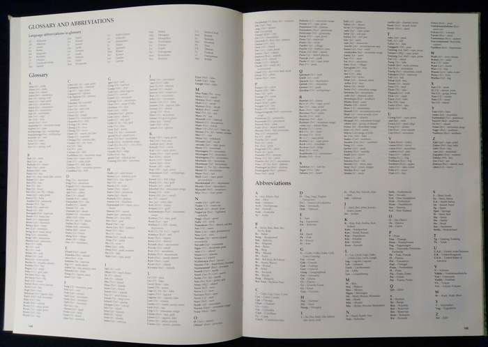 Book-1992-Pictorial Atlas of The World/223pg.