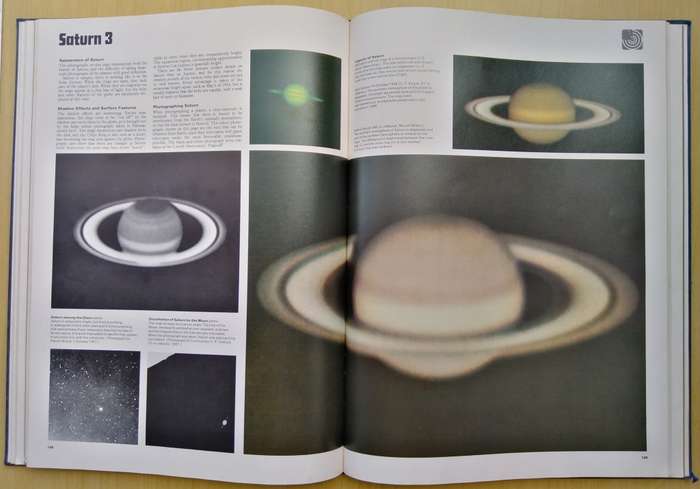Book-1982-New Concise Atlas of The Universe/190pg/Patrick Moore