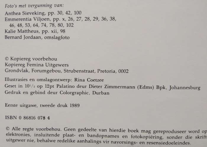 Book-1989-Kleuterjolyt vir alle ma`s met kleuters/MRI Swanepoel/103pages.