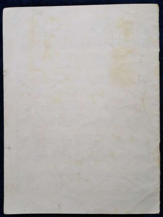 Book-The little Music Book of Anna Magdalena Bach/Augener Edition/No 7984.