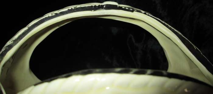 Collectable Home Decor-Arthur Wood Vase-Made in England