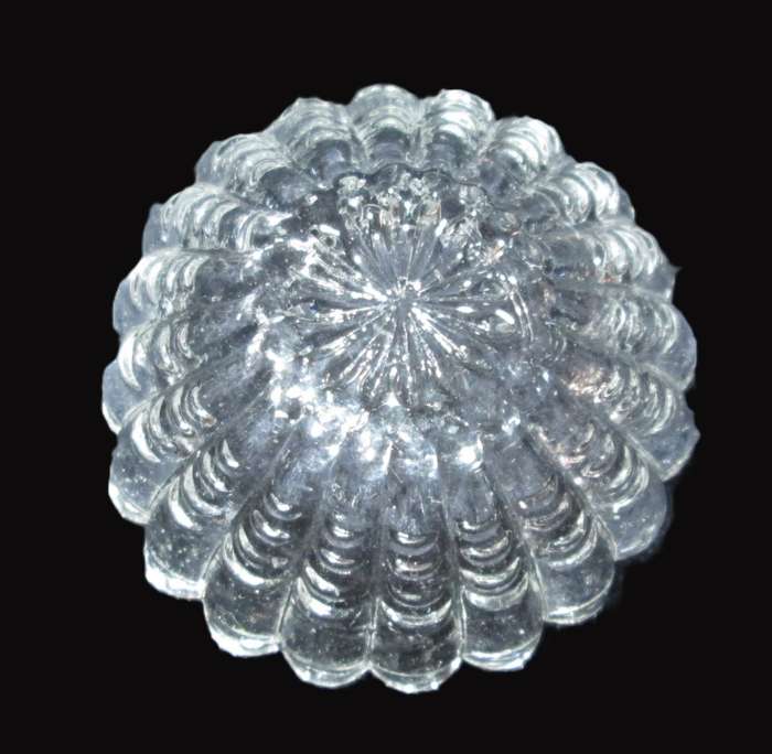Home & Living-Decor- Glass ornament