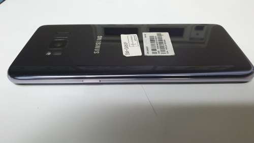 SAMSUNG S8