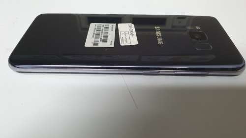 SAMSUNG S8