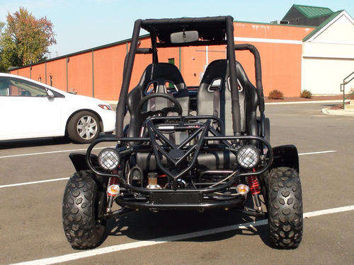 NEW !!  TWIN SEATER 150cc  DUNE BUGGY