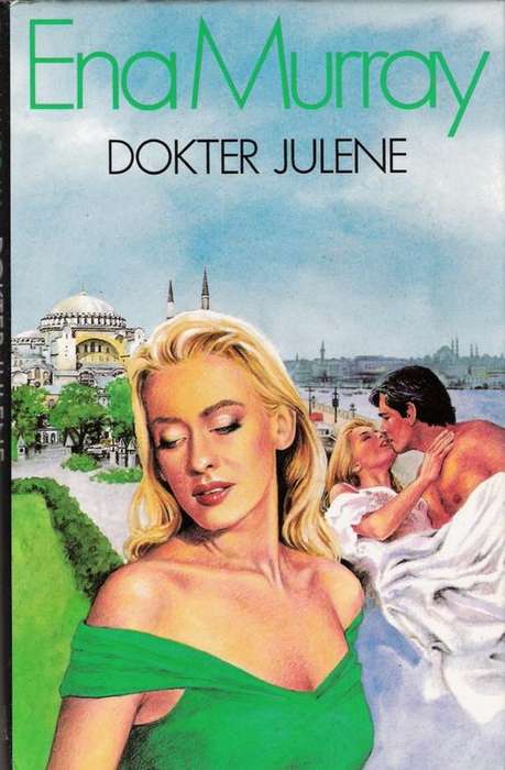 Dokter Julene  -  Ena Murray
