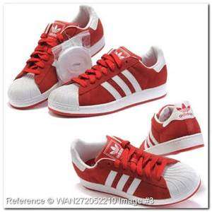 ADIDAS TRI COLOUR