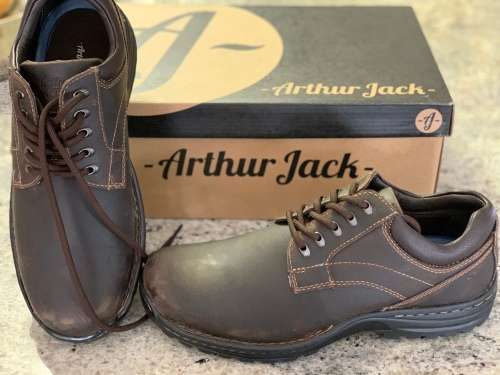 Arthur Jack | Dayton Men Boots - Size 44