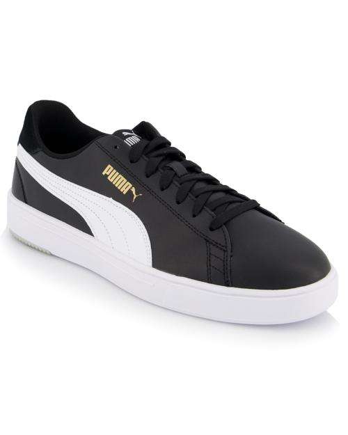 Puma Smash Pro Lite Sneakers - Size SA/UK 8
