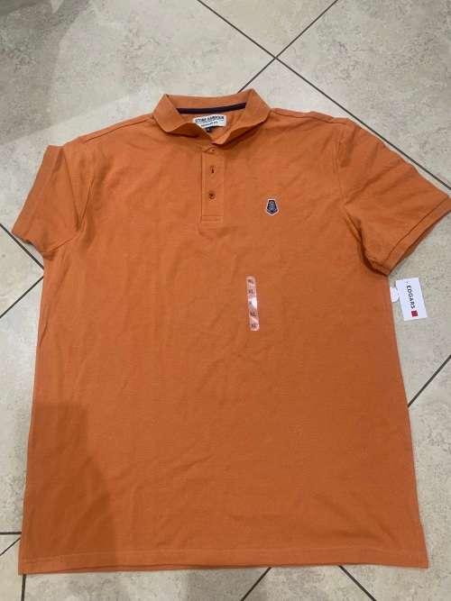 Stone Harbour Regular Fit Golfer - Size XXL